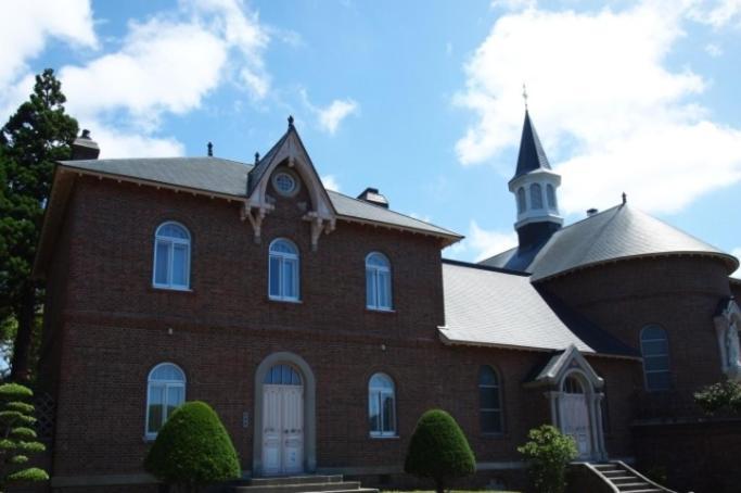 House Cocoa Villa Hakodate Exterior photo